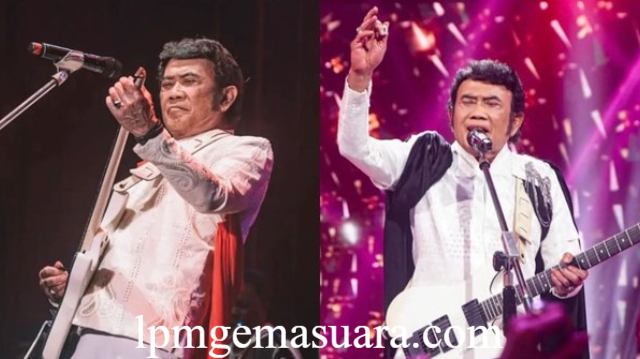 5 Penyanyi Dangdut Perjalanan dan Ketenaran di Indonesia