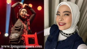 Berikut Penjelasan Biodata dan Karier Musik Tantri Kotak